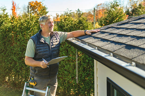 Affordable Roof Repair solutions in Mc Leod, MT